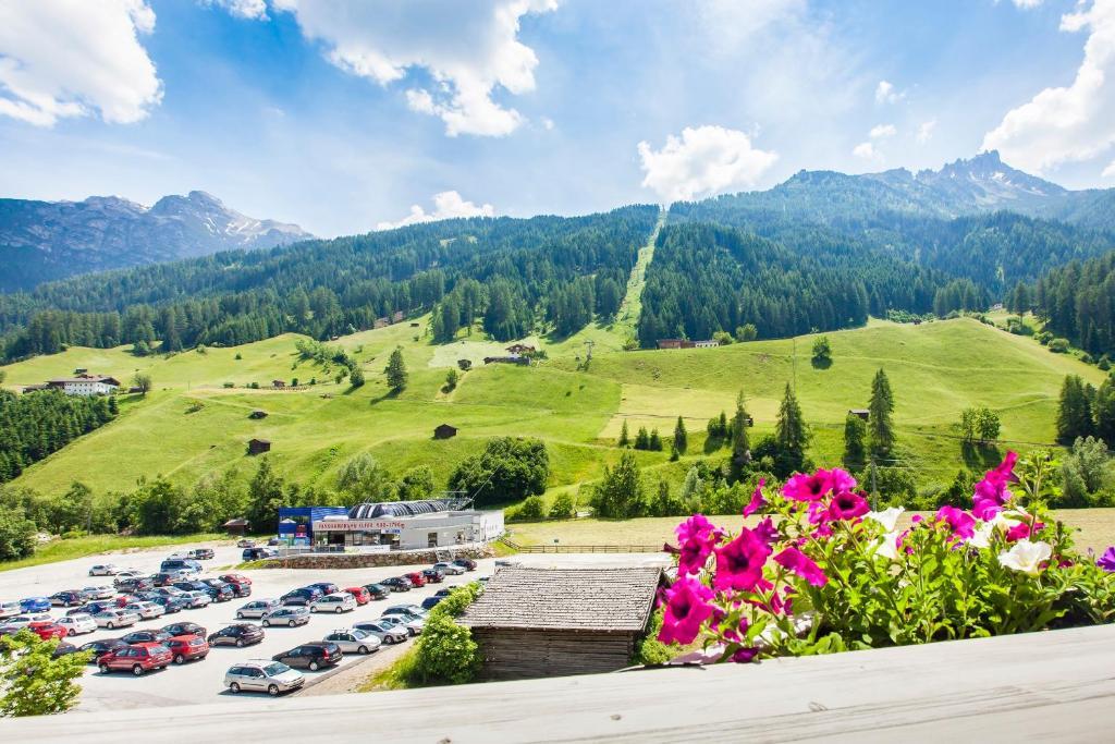 Hotel & Appartements Alpenresidenz Viktoria Neustift im Stubaital Exterior foto